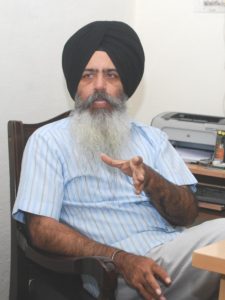 Kanwar Pal Singh