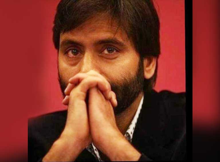 Yasin Malik