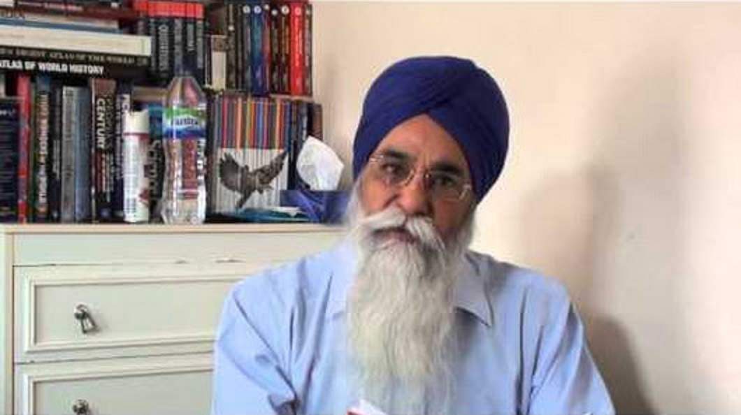 Author Dilgeer goes to court challenging Akal Takht and SGPC