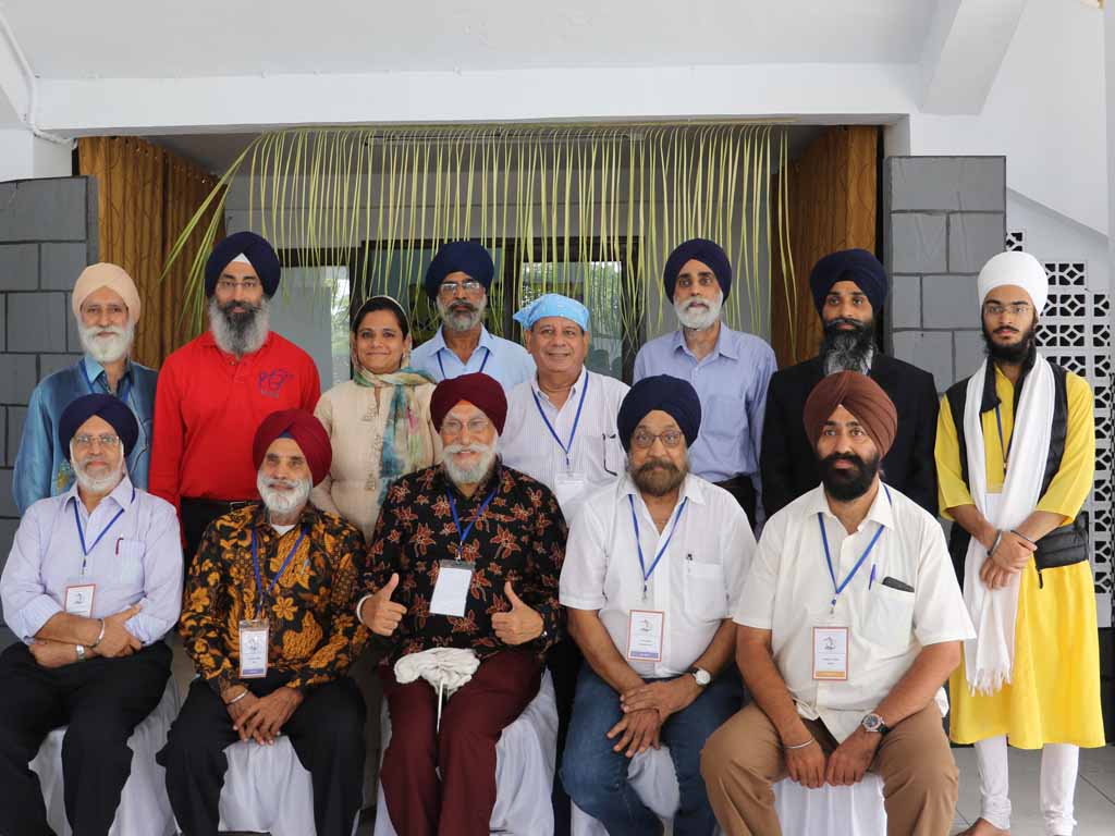 International Sikh Conference resolves to revive Sikhi in Indonesia