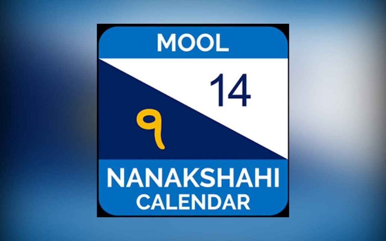 Mool Nanakshahi Calendar App plugs all Bikrami gaps, makes life easy
