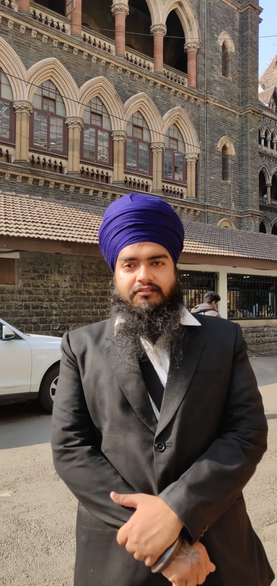 Amritpal Singh Advocate