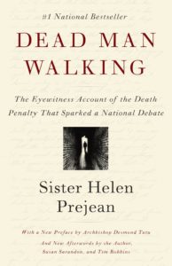 Dead Man Walking book