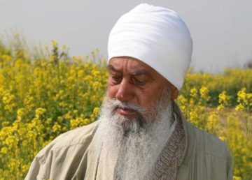 Dr Khem Singh Gill