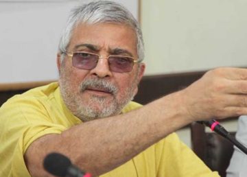 Dharamvir Gandhi