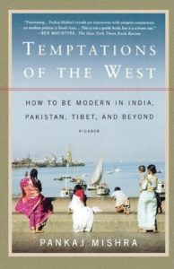 Pankaj Mishra book