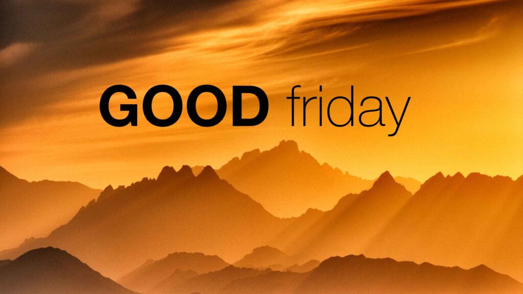 Good-Friday