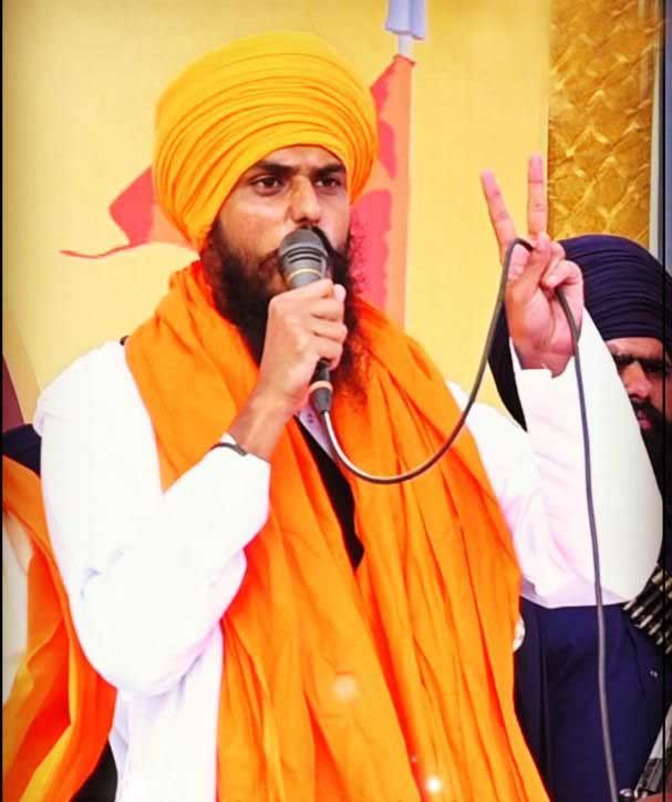 Amritpal Singh