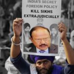 Dal Khalsa on Ajit Doval