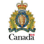 Logo of RCMP