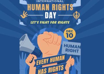 Human Rights Day