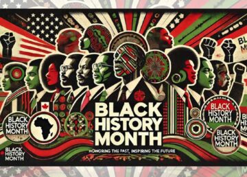 Black History Month